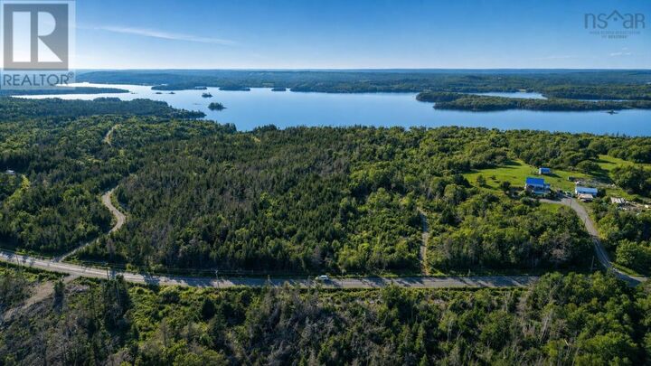 Lot 2017-2 Main A Dieu Road — photo 1