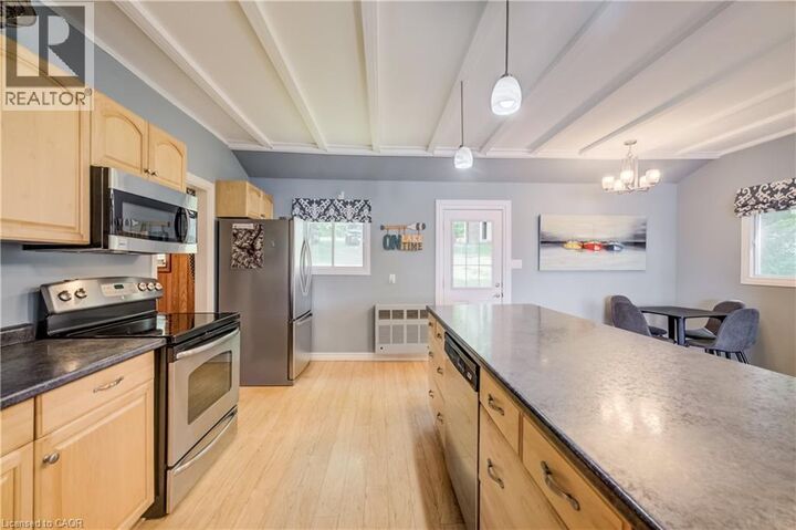 Property Photo: 622 Road 6 West ON N0G 1P0