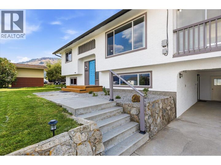 Photo de la propriété: 13620 Cooke Avenue BC V0H 1Z1