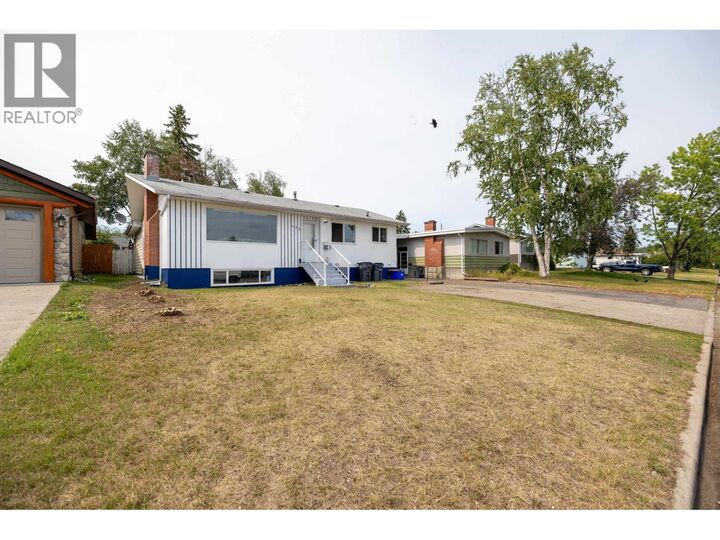 Property Photo:  133 Moffat Street  BC V2M 3L2 