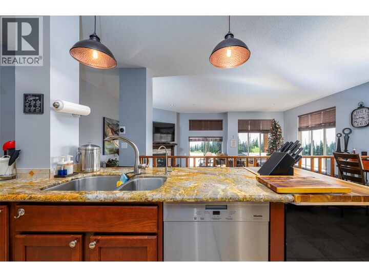 Property Photo: 5045 Snowbird Way 2 BC V1P 1P3