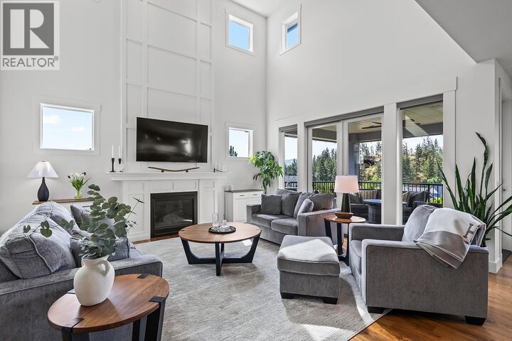 Property Photo: 2401 Tallus Heights Drive BC V4T 3M2