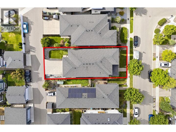Property Photo: 5015 Twinflower Crescent BC V1W 5L8