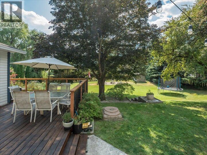 Property Photo: 2451 Cunningham Road BC V0G 2E0