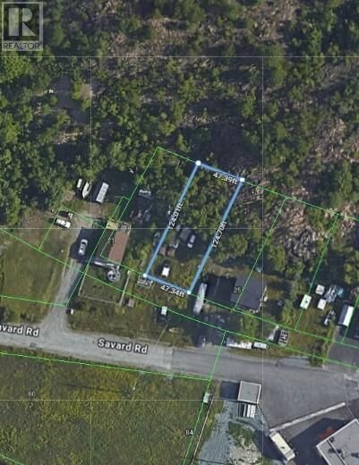 Lot 4 Savard Road — photo 1