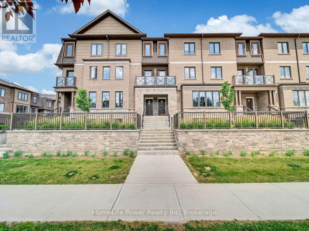 Property Photo:  445 Ontario Street South 89  ON L9T 9K4 