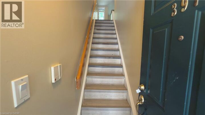 Property Photo: 415 Jarvis Street 397 ON M4Y 3C1