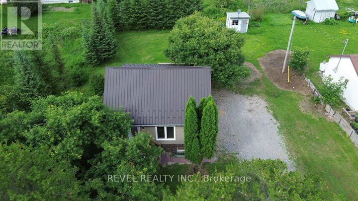 Property Photo: 434 Park Lane ON P0K 1N0