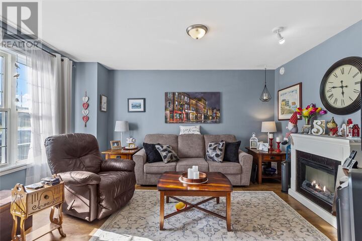 Property Photo: 157 Smallwood Drive NL A1N 5B3