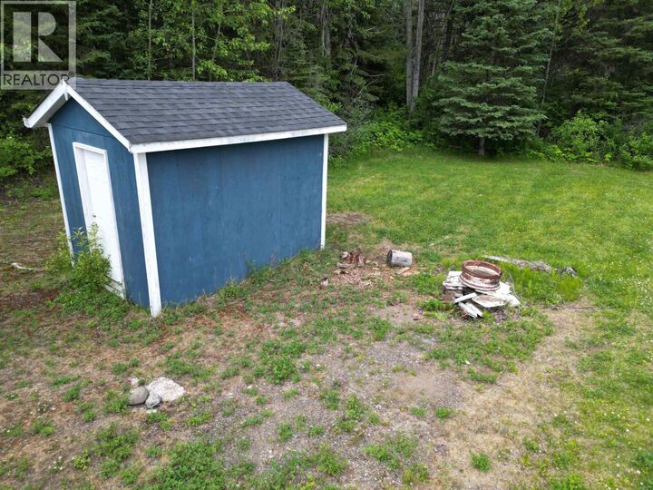 Property Photo:  102 Morrison Street  BC V0J 1W0 