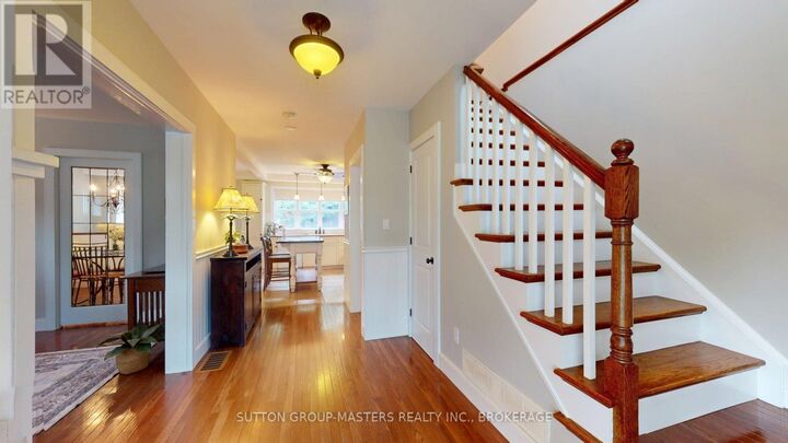 Property Photo: 160 Napier Street ON K7L 4G5