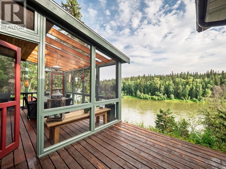 Property Photo: 8943 North Nechako Road BC V2K 4Z8