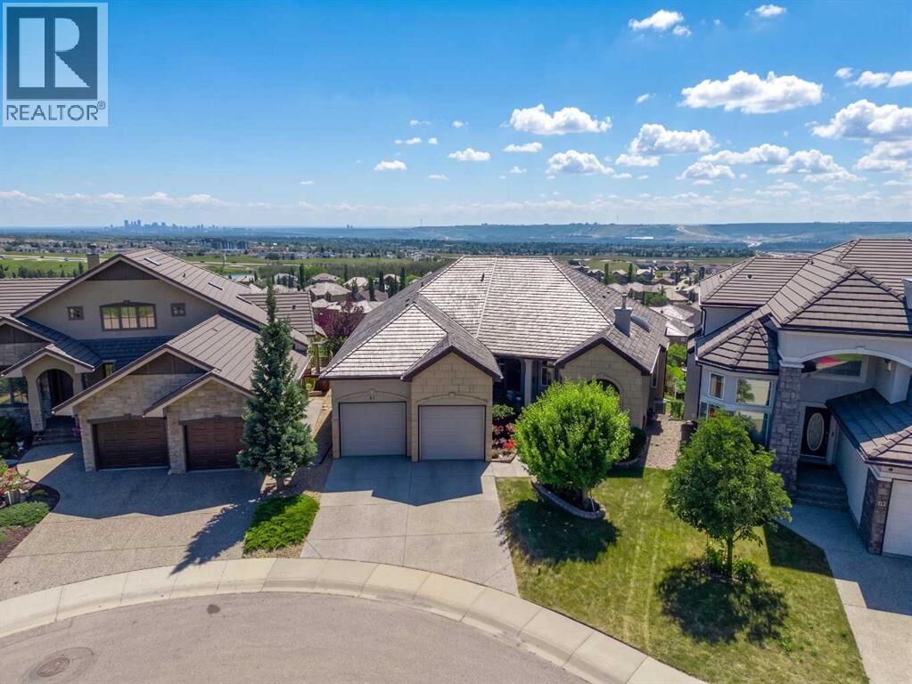 Property Photo: 87 Royal Ridge Terrace Northwest AB T3G 5Z1