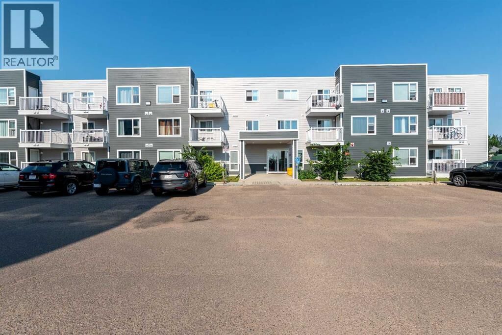 Property Photo: 5101 18 Street AB T9V 2G7