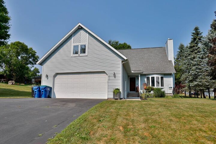 Property Photo: 1001 Chestnut Street WI 54448