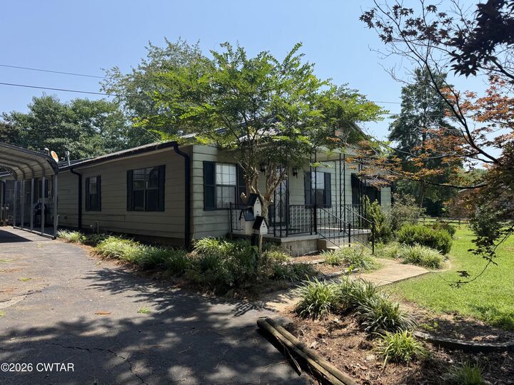 Property Photo: 95 Webb Street TN 38006
