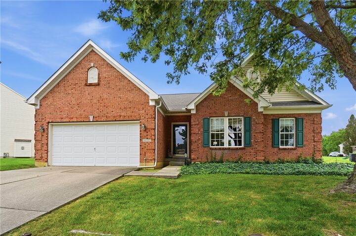 Property Photo: 10183 Keithshire Court OH 45342
