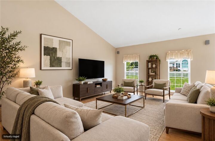 Property Photo:  10183 Keithshire Court  OH 45342 