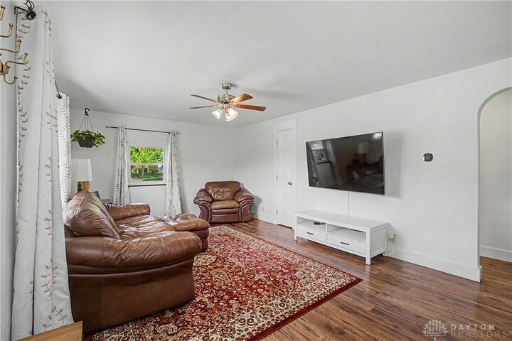 Property Photo:  1701 Briedweng Avenue  OH 45420 