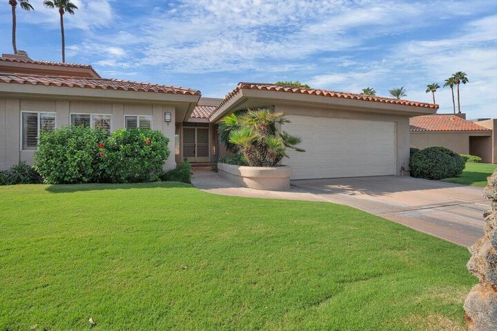 Property Photo:  9 Lake Shore Drive  CA 92270 