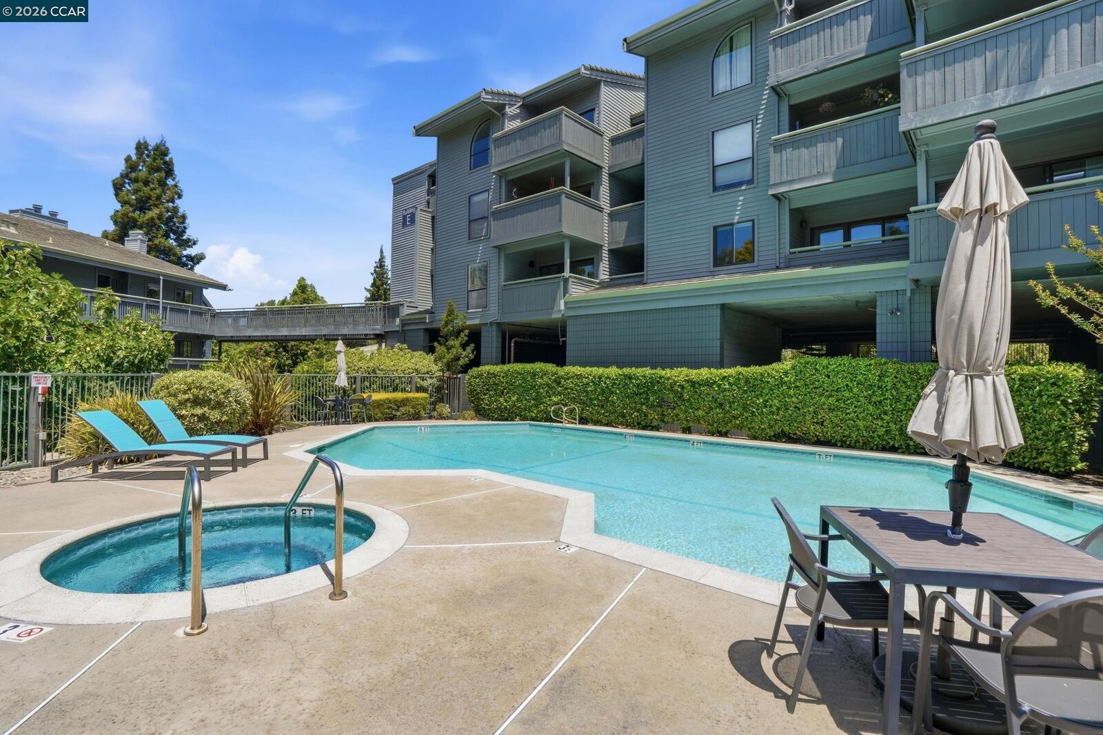 Property Photo: 1680 San Miguel Dr CA 94596