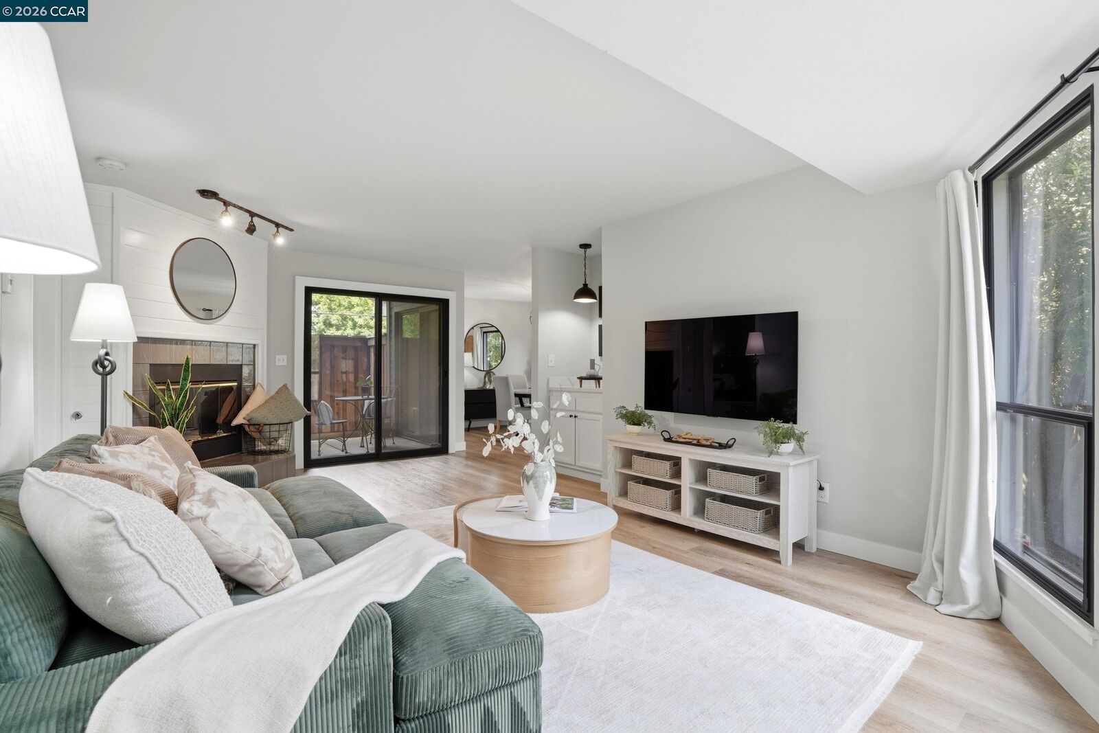 Property Photo:  1680 San Miguel Dr  CA 94596 