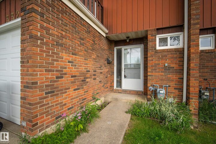 Property Photo: 3320 130A Avenue NW AB T5A 3K3