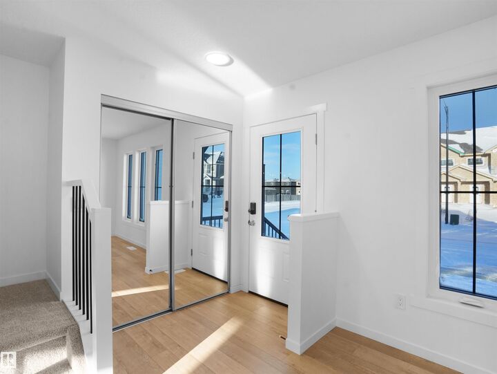 Property Photo: 652 Uplands Drive NW AB T6M 3L9