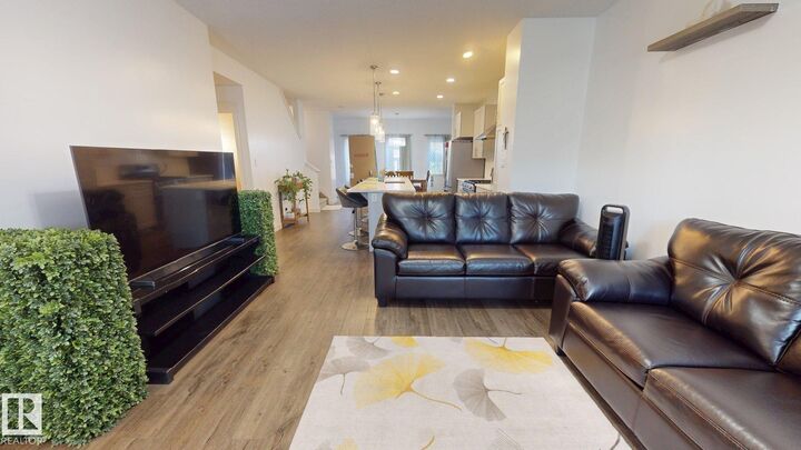 Property Photo: 8172 226 Street NW AB T5T 7G7