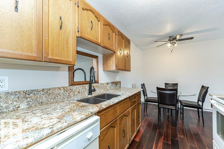 Property Photo: 14004 26 Street NW 310 AB T5Y 1Y4