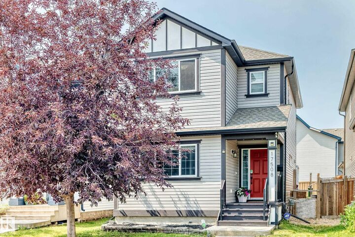 17508 58 Street NW — photo 1