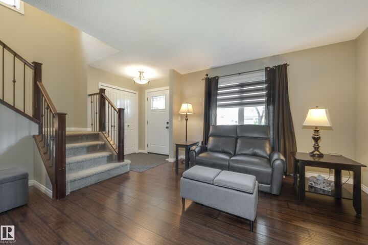 Property Photo: 5881 168A Avenue NW AB T5Y 0K8