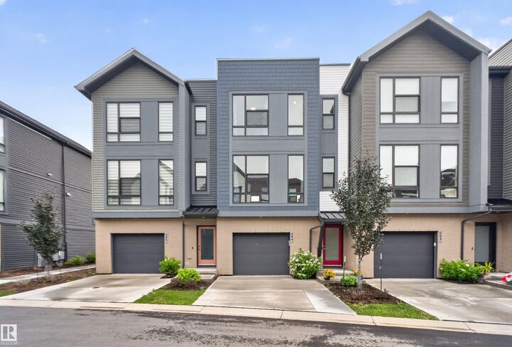 Property Photo:  1304 Rutherford Road SW 84  AB T6W 0B4 