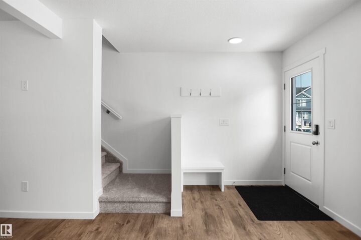 Property Photo: 1009 Cy Becker Road NW 35 AB T5Y 4B7
