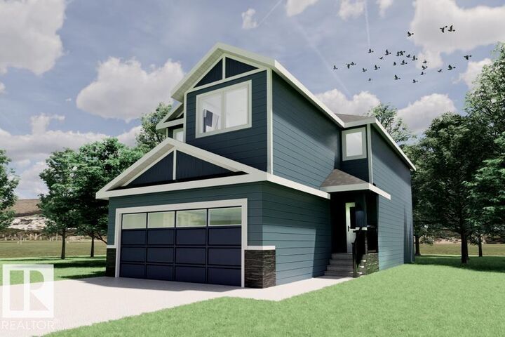 1776 Crossbill Loop NW — photo 1