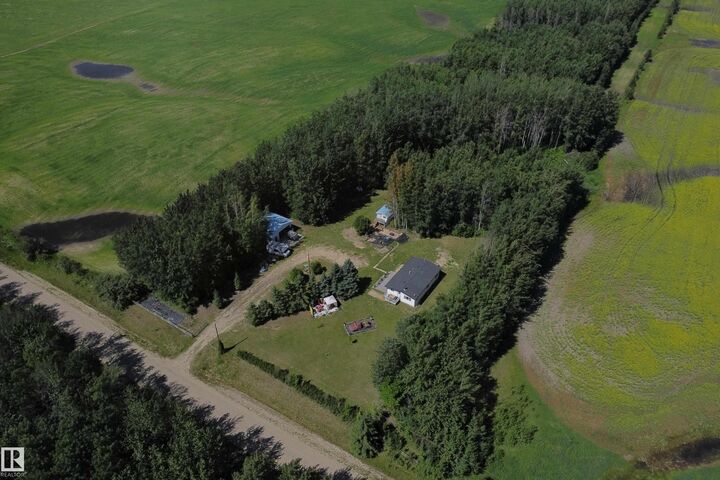 5318 Twp Rd 612 — photo 1