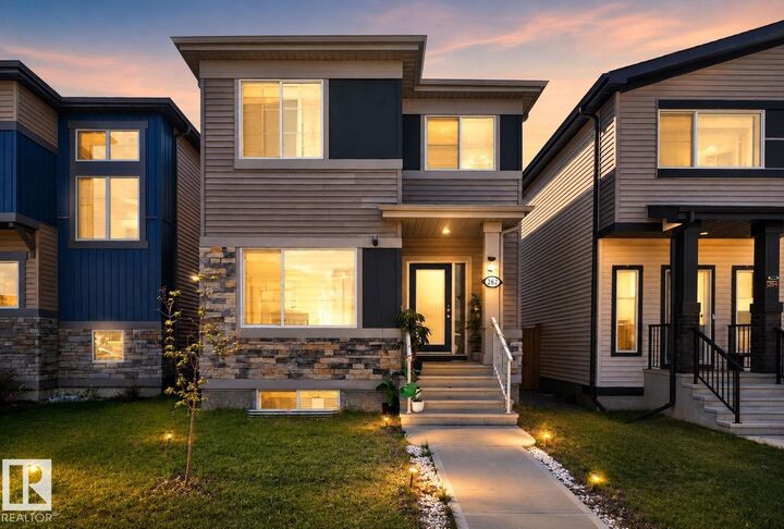 262 Rolston Wynd — photo 1
