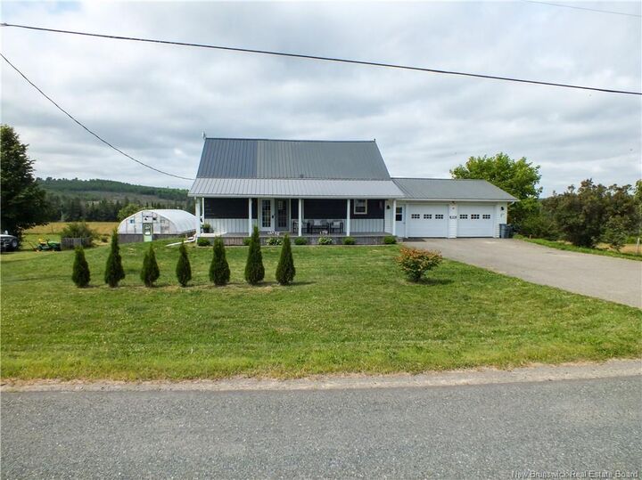 Property Photo: 1409 Route 570 NB E7L 2M9