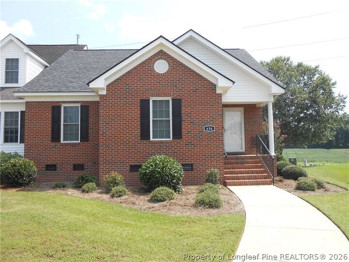 Property Photo:  656 Amberdale Circle W  NC 28358 