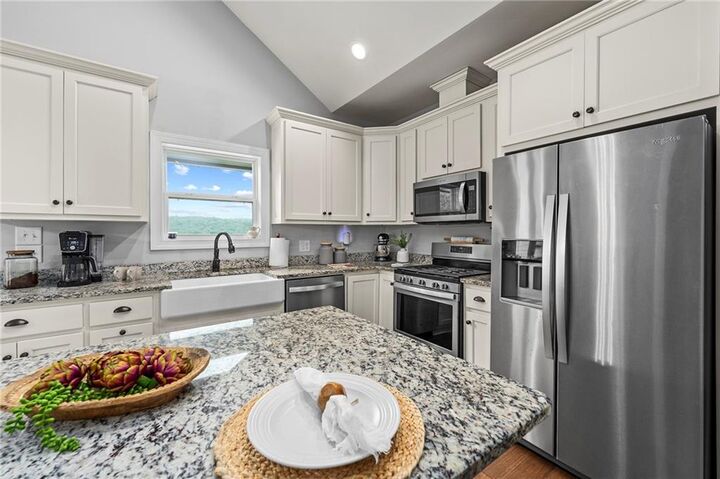 Property Photo: 251 Birchwood Court GA 30183
