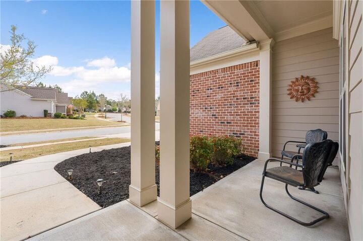 Property Photo:  113 Marigold Court  GA 30223 