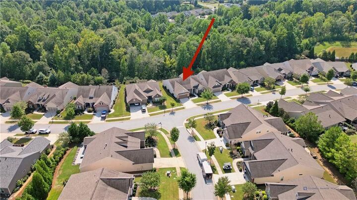 Property Photo: 113 Marigold Court GA 30223