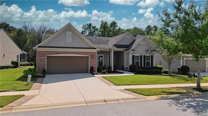Property Photo:  113 Marigold Court  GA 30223 
