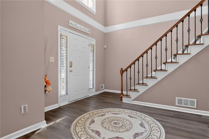 Property Photo:  3607 Tree View Drive  GA 30078 