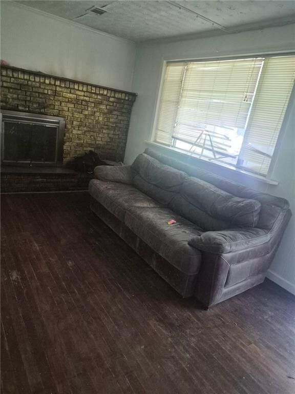 Property Photo: 5437 McCurdy Avenue GA 30083