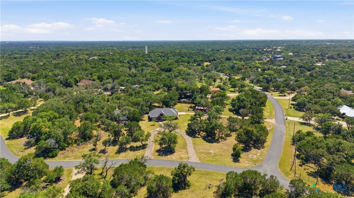 Property Photo: 8221 Mountain Drive TX 76571