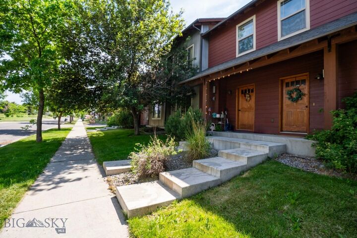 Property Photo:  3091 Fen Way D  MT 59718 