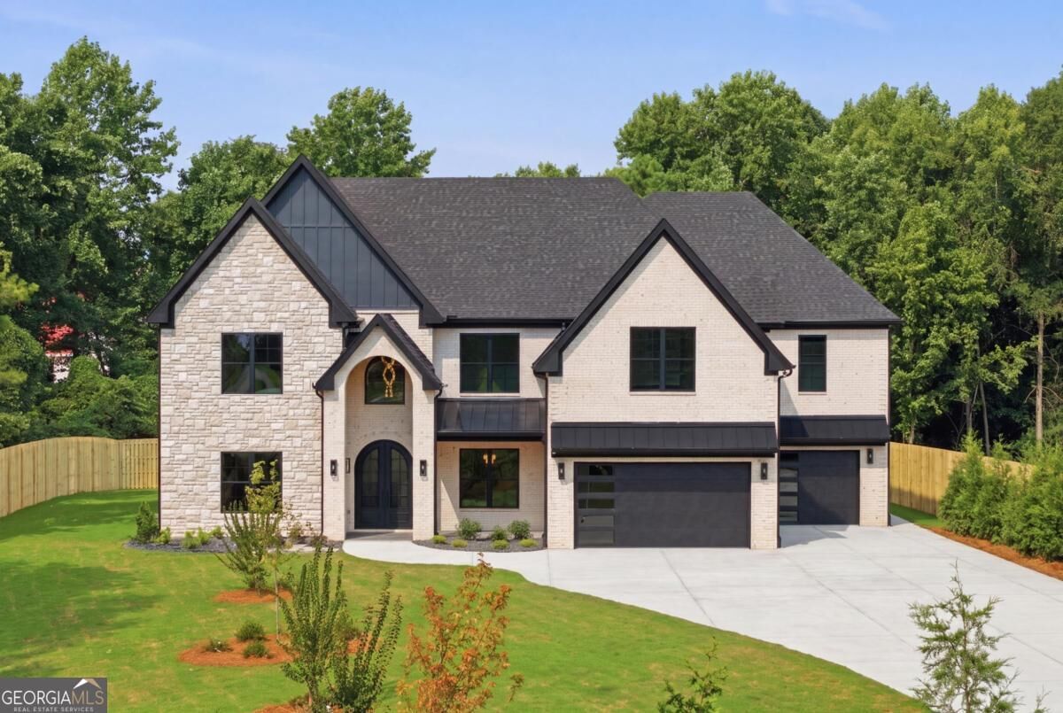 Property Photo: 3275 Smithtown Road GA 30024