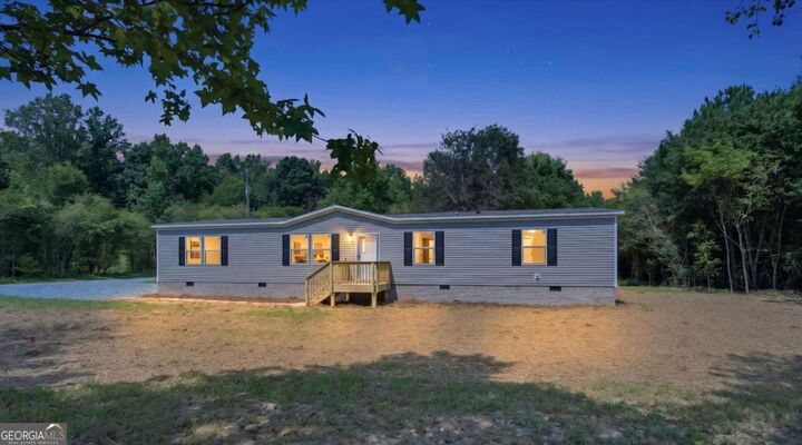 Property Photo: 60 Martin Byers Road GA 30533