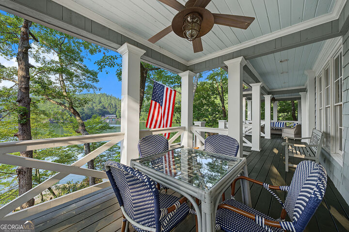 Property Photo: 156 Baldwin Lane GA 30525